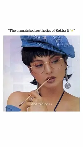 Rekha ji ❤️🔥 #fyppp  #foryou  #viral  #fypp  #fyp 