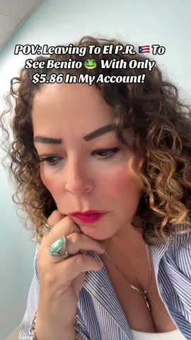 YOLO - Them Bills Can Wait! 🤭Benito 🇵🇷 🐸 🏝️  🐸🇵🇷 Here I Come - He Better Pick Me To Say - “ACHO PR ES OTRA COSA!! #badbunny #achopresotracosa #puertorico🇵🇷 #benito #yolo 
