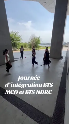 #eleapresquile #journeedintegration #btsmco #btsndrc #lyonnaises 