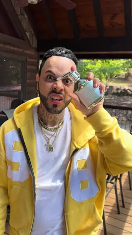 What sorcery is this cologne? 🤣😩😳 ##tiktokshop##cologne##men##funnyvideos##comedy