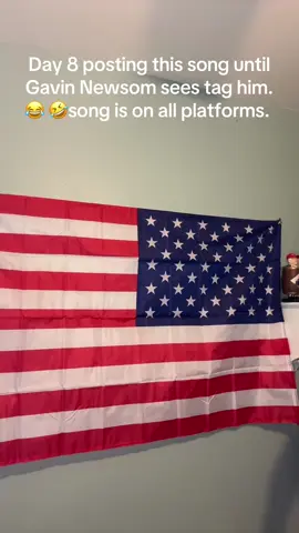 @Gavin Newsom what you think of the song? #gavinnewsom #newsong #gavinnewsomburneddowncalifornia #newsom #trumpsupporters 