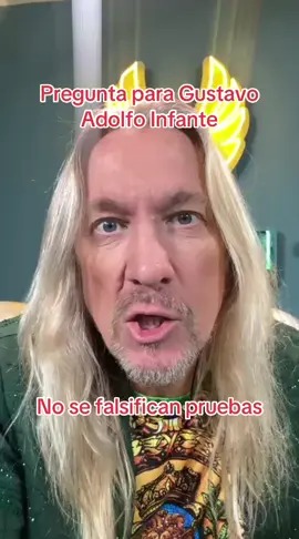Pregunta para Gustavo Adolfo Infante ‼️ Que falsificar pruebas, veni que te espero! Youtube Javier Ceriani #javierceriani #gustavo #infante #primeramano #periodita 