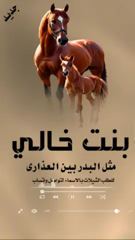 شيلة بنت خالي _مثل البدر بين العذارى _شيلة مدح بنت خالي جديد#اكسبلور #اكسبلور explore# السعودية 🇸🇦#الشعب _الصني _ماله _ حل😂😂#for you #you 