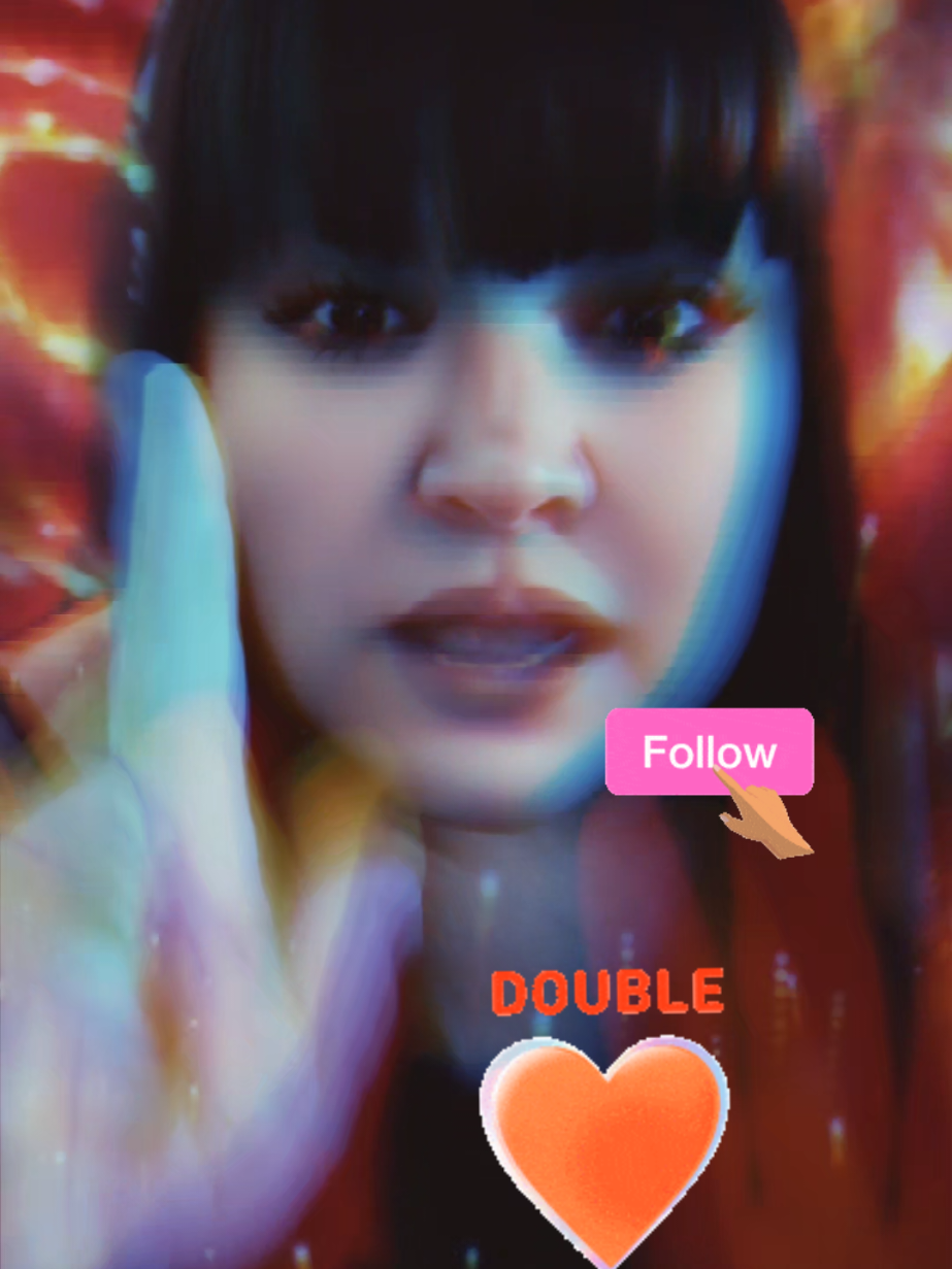 #tiktokfun #doubletapandfollow #letsbefriends #fiestylady #whateveryousay 