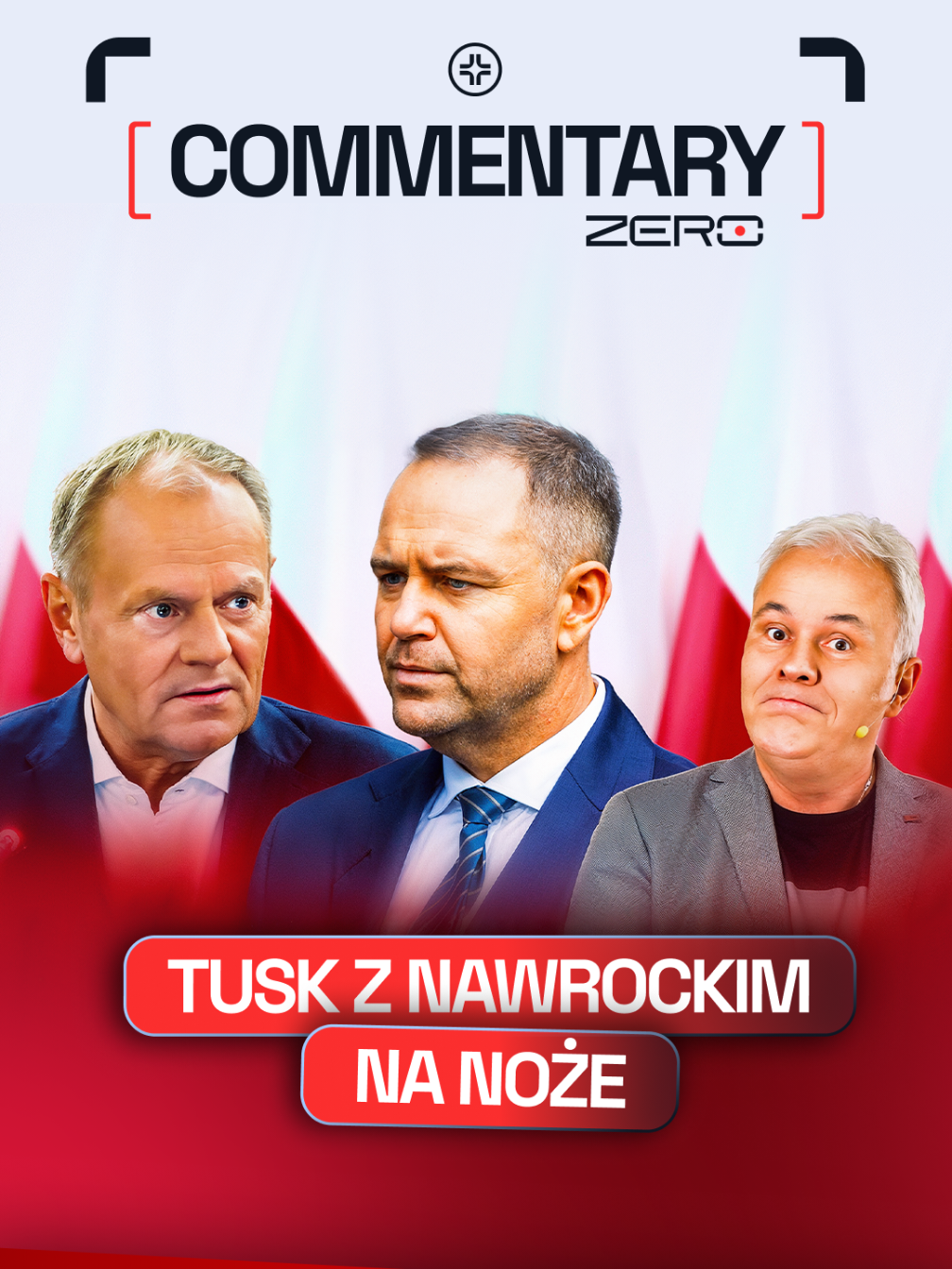 Robert Mazurek komentuje Radę Gabinetową: