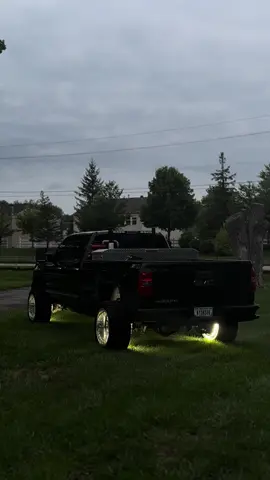#trucktok #fyp #denali 