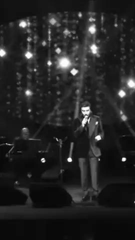 تعال القلب من بعدك ليالي محدٍ زاره