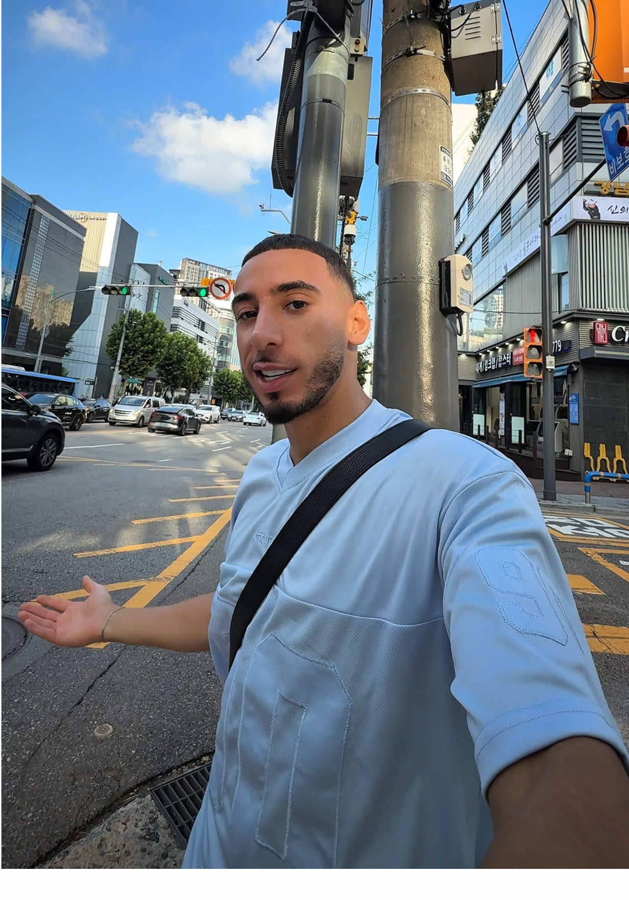 Korea is actually so far ahead of the world 🌍 #korea #seoul 