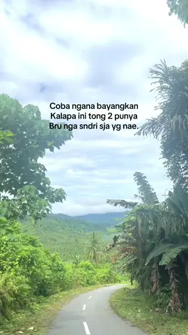 Ngana tara mampos tu Io🤣#bacanhalsel #malukupride🏝🔥 #fyp 