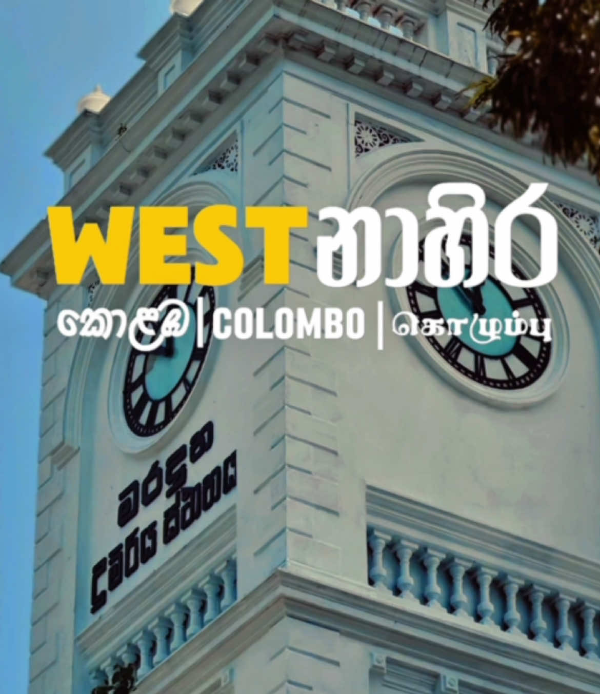 Westනාහිර-[COLOMBO] 🌿 cinematic view Device-13pro  #cinematic #cinematography #videography #HORIZON #kcmmalabe  @Madhuranga Marasingh @𝐌 𝐄 𝐇 𝐒 𝐔 🐼🖤🧿 @🧚‍♀️ _ₜᵢₙₖₑᵣ Bₑₗₗ_🧚‍♀️ @S I T H U M A 🇯🇵 @Avii 💛💋... @Madusha__Zz @Sayuri S. Wijesinghe @🥵💉s-a-h-a-n-a❤️‍🔥📸 