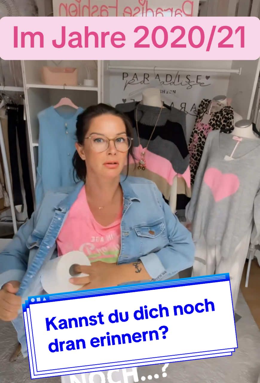 So verrückt war‘s 2020/21 – wir durften kaum raus & Klopapier war plötzlich fast so wertvoll wie Gold ✨ #SoWarEs2021 #Erinnerung2021 #LockdownVibes #KlopapierChroniken #nudelzeit 