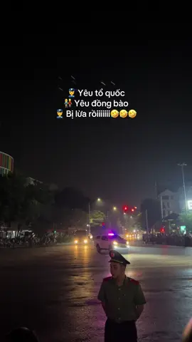 Chăm ghẹo “Yêu nhền nhện”   👮‍♂️Yêu tổ quốc 👩 Yêu đồng bào 👮‍♂️ Bị lừa rồiiii 🤣🤣🤣 #A80