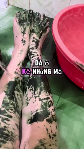 Mấy bà có thấy giống tui hem ??