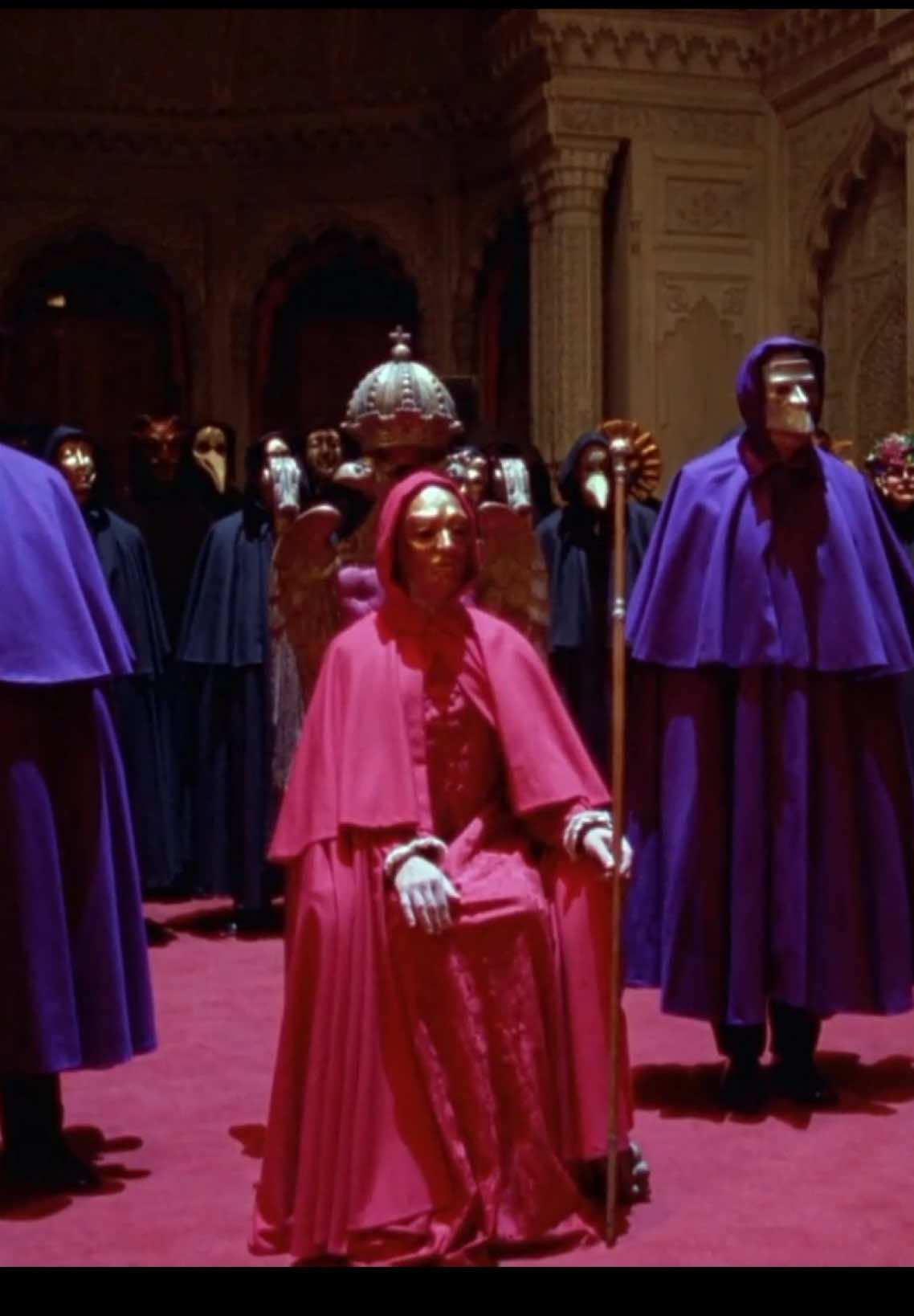 #eyeswideshut #eyeswideshutedit #tomcruise #stanleykubrick #fyp 