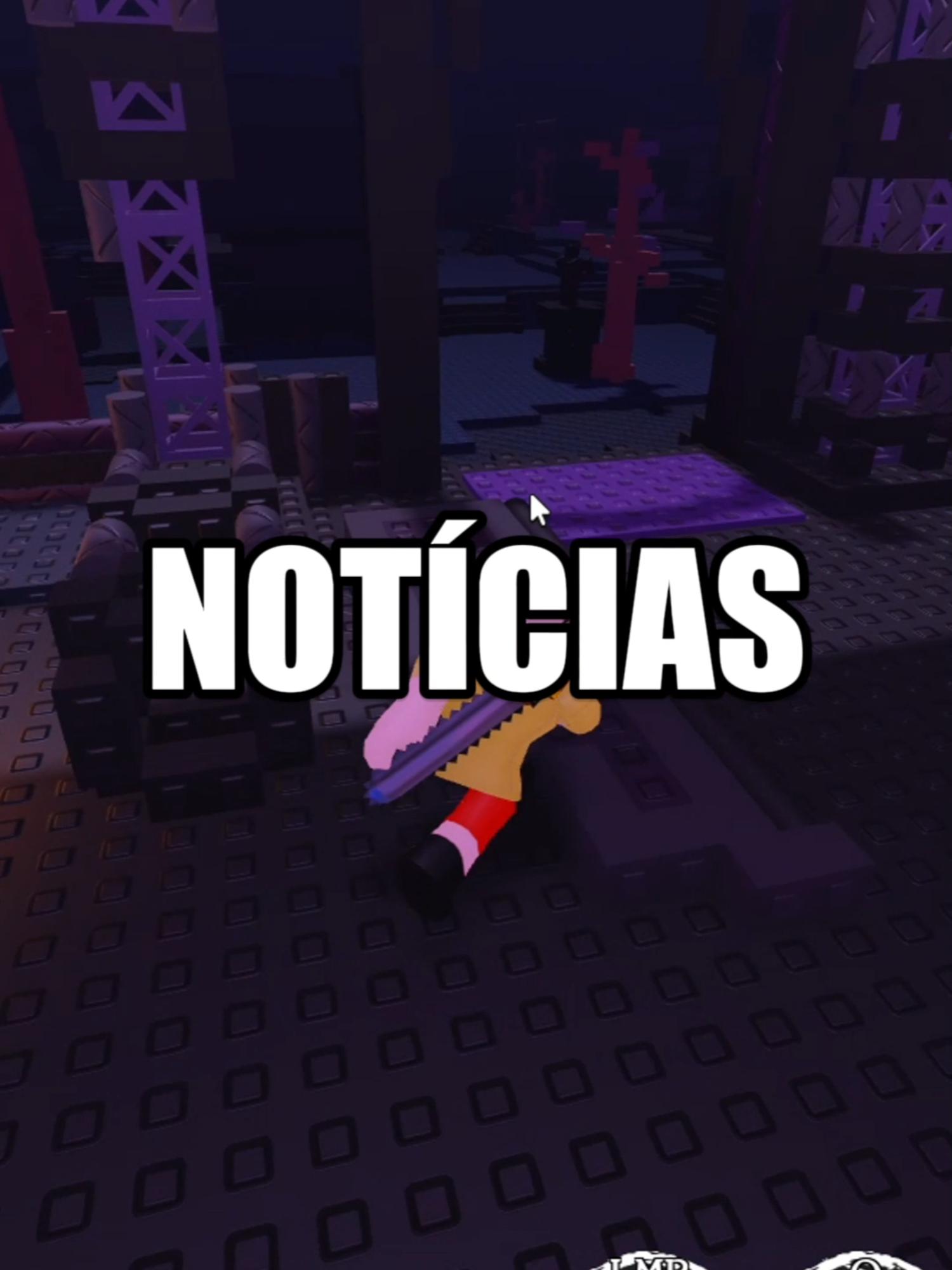 NOTÍCIAS RECENTES DO FORSAKEN! Neste vídeo, eu falo todas as notícias mais recentes que tem no Twitter Oficial de notícias do Forsaken, citando tanto coisas como a data de lançamento OFICIAL do update do Slasher no Forsaken, além de mais algumas informações sobre ele, alguns emotes novos que foram vazados, e o anuncio de muito mais coisas para o update, e se quiser dar alguma ideia de vídeo é só falar nos comentários! #pillarchase #Pillarchase2 #robloxbrasil #robloxedit #forsaken #roblox #igorsds #youtube #dicas #engraçado #terror #utilidade #Tinkywinky #slendytubbies #elliot #experiência #robloxterror #pro #gameplay #chance