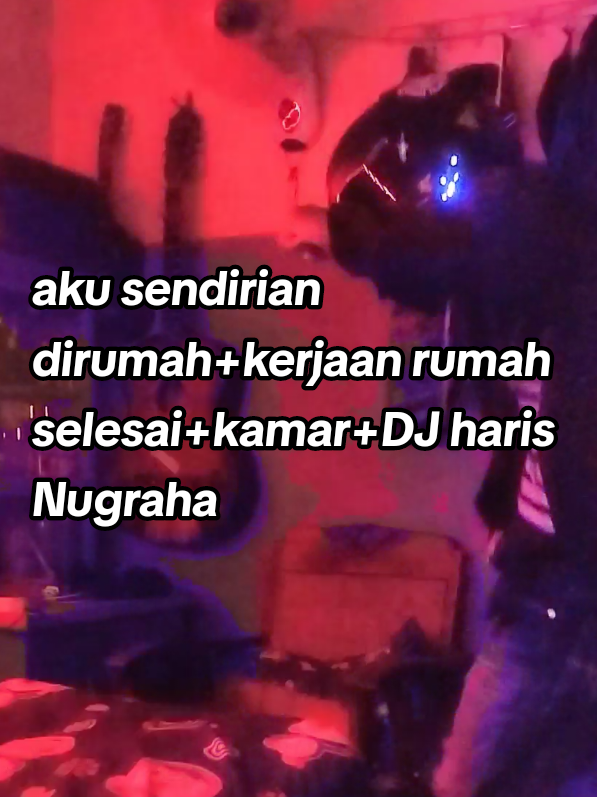 hari kamisku #djharisnugraha #djsad #djharisnugraha💔🥀 