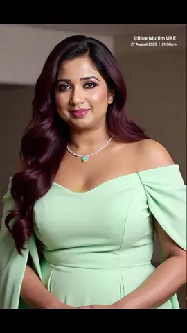 #shreyaghoshal