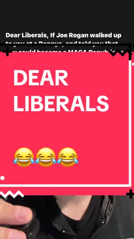 DEAR LIBURALZ #liberals #conservatives #leftists #satire #quora 