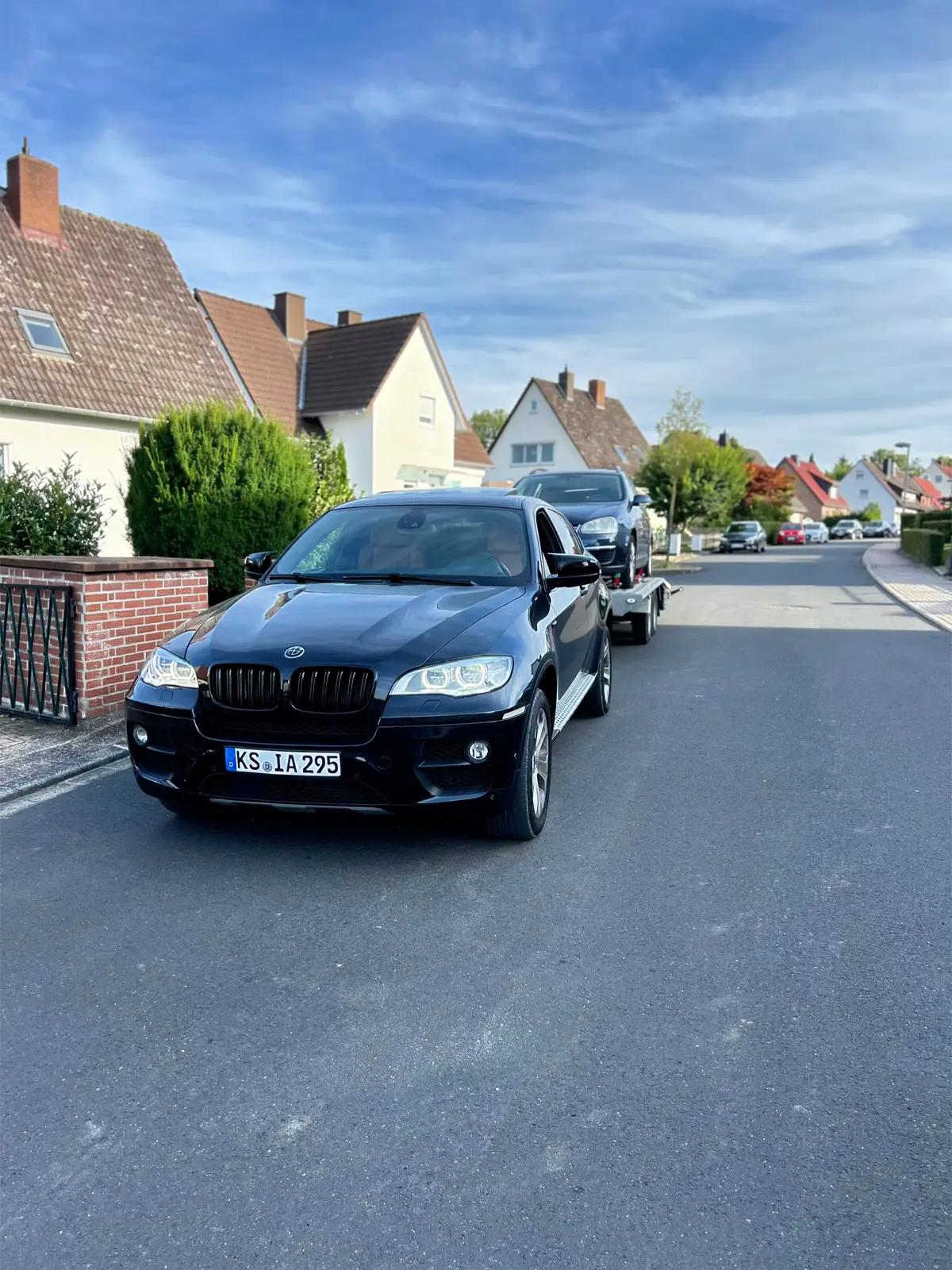 #abschleppdienst  #export  #transport auto #Kassel