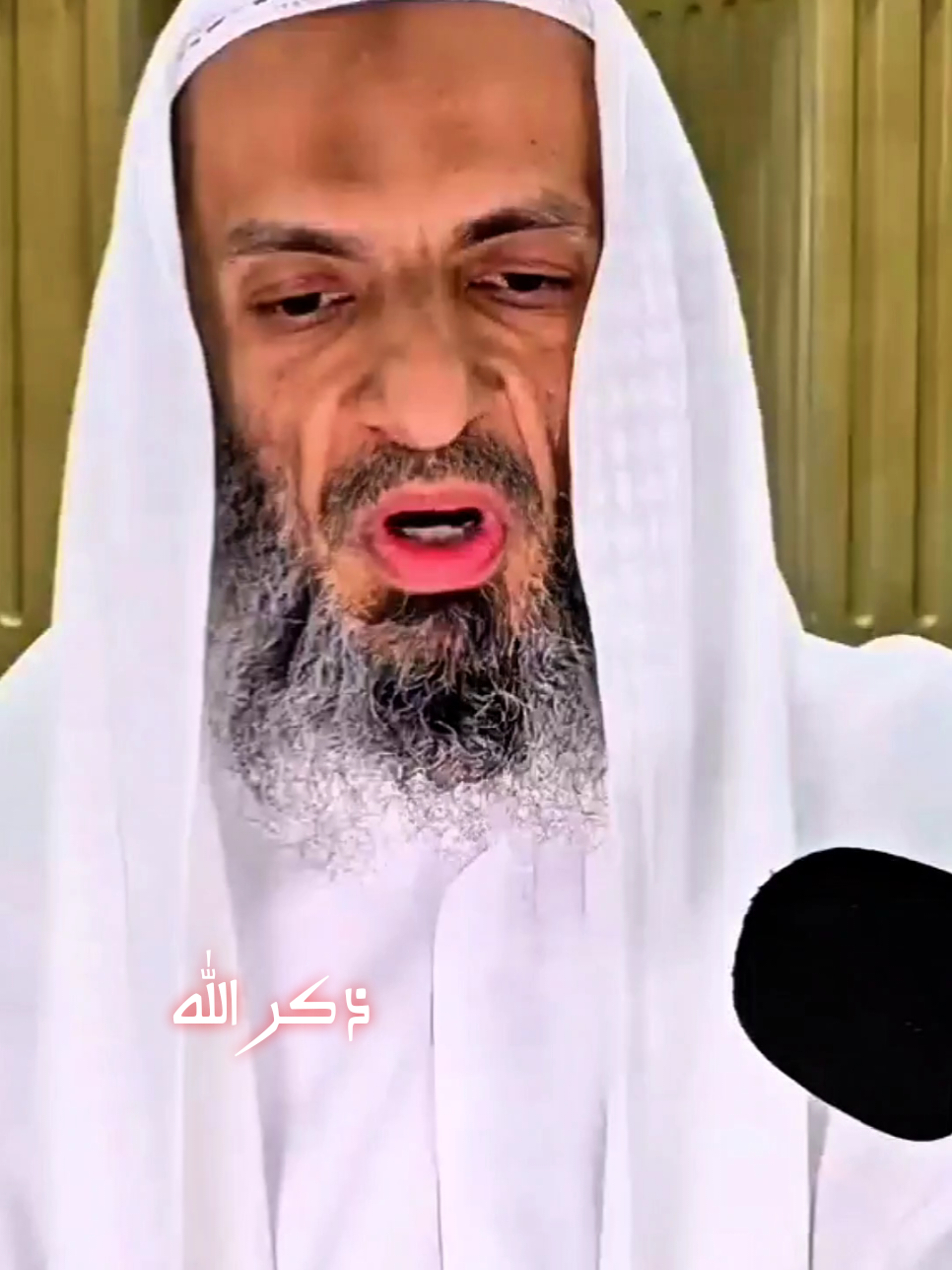 حسرة يوم القيامة الغفلة عن ذكر الله #CapCut #الشيخ_خالد_اسماعيل #لا_اله_الا_الله #اللهم_صل_وسلم_على_نبينا_محمد #foryou 