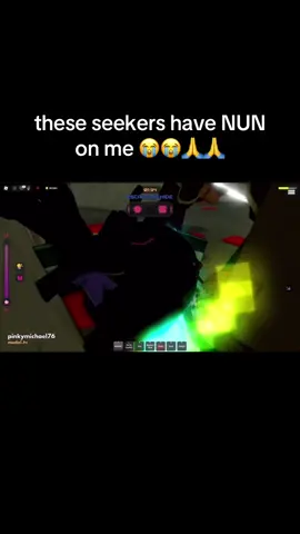 bro thought i was new to ink game #fyp #inkgame #squidgame #roblox #robloxfyp 