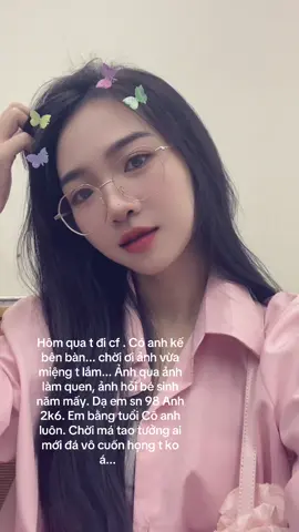 Tuổi tác quan trọng đến thế saoooo
