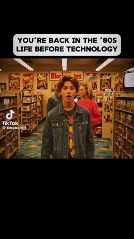 #tiktoklive #foryourepage #awisemanoncesaid #1983 #technology 