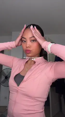 GRWM: this moment between u and u 🫧🤍
