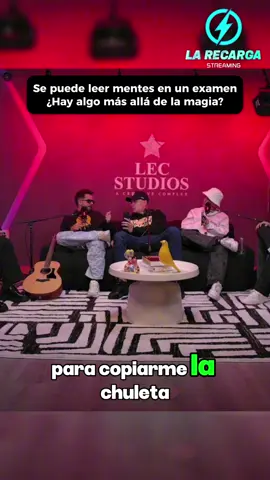 Cuál era tu técnica pa’ copiarte 👀 Menciona tu amigo copion 😬