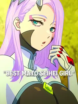 Song: REZA TORTA (Slowed) - PHONKHA #anime #matoseiheinoslave #chainedsoldier #edit #fyp 
