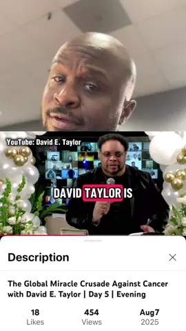More details on the indictment of Apostle David E Taylor. #fyp #davidetaylor #jmmi #houstonnews