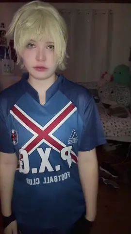 Idk what my Charles drafts are 😭 like what even is this video.. I was just tryna be devious did I atleast succeed… #bluelock #bluelockcosplay #charleschevalier #charleschevaliercosplay #charlesbluelockcosplay 