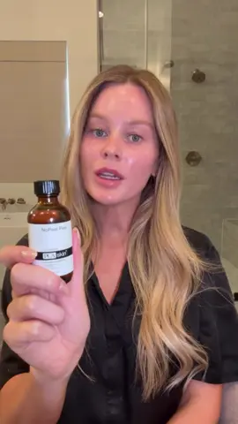 Formulated with Lactic and Salicylic Acid, No Peel Peel promotes cell turnover, stimulates collagen production, and reduces inflammation post-treatment, while plant extract helps maintain the skin barrier. @Emily Frost RN, LE, CLT  Consult a PCA SKIN Certified Professional to see which professional peel works best for your skin. #PCASKIN #peel #skincare #skincareroutine 