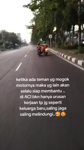 #BanggaJadiDriverACI  #ACIDriverNgonten  #OjolACI 