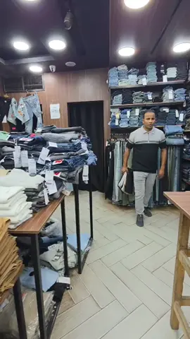 🔥 جديد عروضنا النهاردة 🔥 👖 بنطلون رجالي بخامة بيكا المميزة وصل وداخل في العروض 👌 📏 المقاسات متوفرة من 30 لحد 44 💯 خامة شيك ومريحة… والأناقة مضمونة 👌 ⚡ اللي هيلحق العرض النهاردة هو الكسبان 🎯 #meen #explore #الجويلي #fy #قنا 