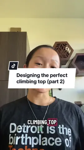 Thoughts! Questions! Concerns! 👀✍️ #rockclimber #girlswhoclimb #climbergirl #womenwhoclimb #climbtok 