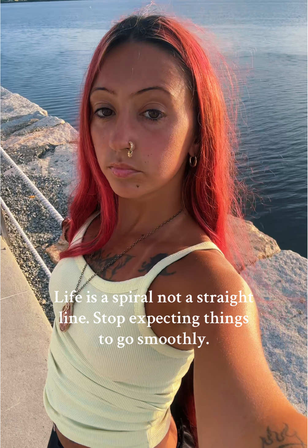 You get it or you don’t 🌀 #life #spirituality #etherealkaleigh 