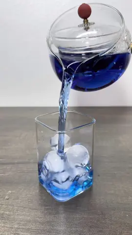 Magic Teapot ! ! ! #oddlysatisfying #teapot #foryou #fyp 