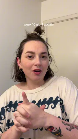 Week 10 Update with @Mochi Health #glp1community #glp1 #mochihealth #joinmochi @Dr. Myra Ahmad MD // Mochi @myrajoinmochi 