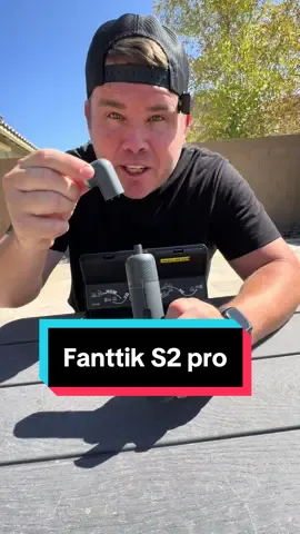 This is absolutely my new favorite tool the fan S2 pro hard to reach areas. No problem just an amazing tool. #fanttik #fanttikbrandday #tools #fanttiktools #fanttiks2pro 