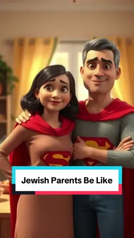 Jewish Parents jewish shabbat torah mitzvah jewish heritage  hebrew kosher  #jewishtiktok #jewthings #jewishcommunity #jewishculture #jewishheritage 