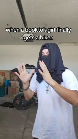 why are yall like this🤣  #fyp #biker #BookTok #funny #skit 