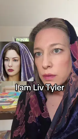 The magic of Clinique Black Honey can turn you into Liv Tyler  #cliniqueblackhoney #lipstickreview #makeuptutorial #beautytips #viralbeauty