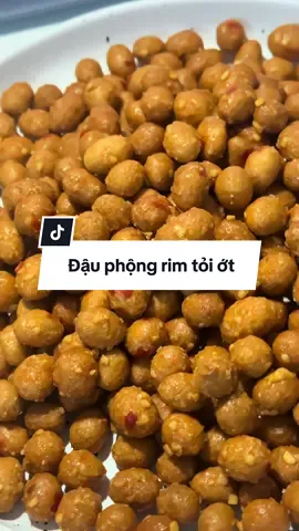 Đậu phộng da cá Tân Tân,ngon lém nha #suumuoireview #đậu #đậuphong #dauphong #dauphongdaca 