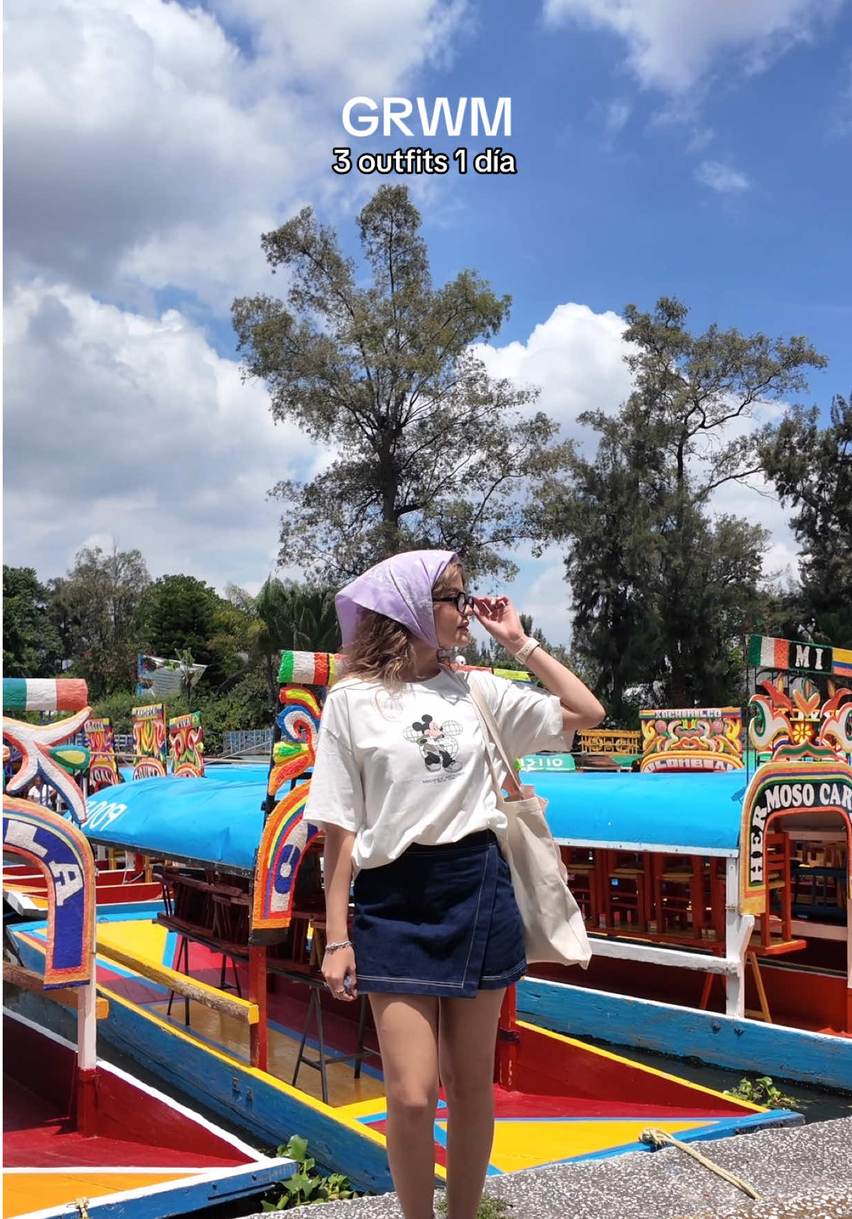 Califiquen cuál es su favorito 🇲🇽 ✨🩷🫶🏻 @Disney Style #houseofmousemexico 