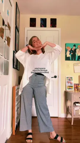 since teacher outfits are a bit of a hot topic right now… my rule of thumb: IF I AINT COVERED, I AINT GOING. 🧍🏼‍♀️ #OOTD #fyp #teacher #teacheroutfit #pov 