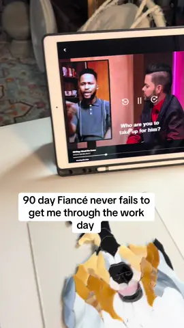 90 day Fiancé is my guilty pleasure.  These people are family at this point. I love watching new episodes as I cut glass, it helps pass the time and take my mind off the monotony of work. #90dayfiance #90dayhuntforlovetellall #90dayhuntforlove #guiltypleasure #family #drama 