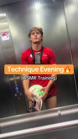 Calm💆🏽🇧🇷 | #technique #asmr #training #fyp 