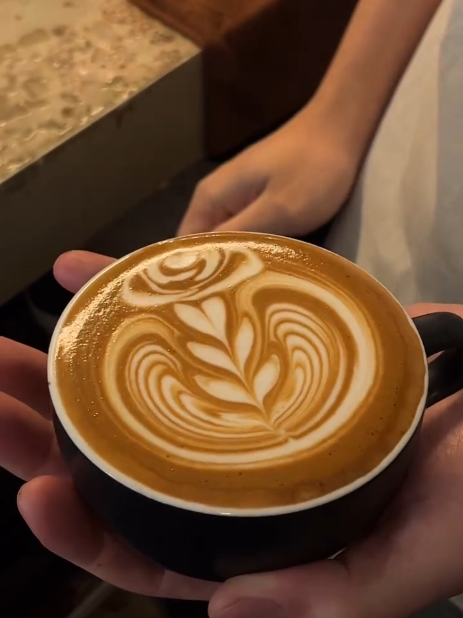 🤍🤍🤍 #coffee  #coffeetime  #coffeelover  #coffeebreak  #coffeephotography 