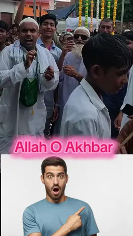 Hary Krishna Or Allah O Akhbar?? #india #indiatiktok #viralvideos #goviralviral #foryoupage❤️❤️ @indiatiktokofficel @$@@B🤠 